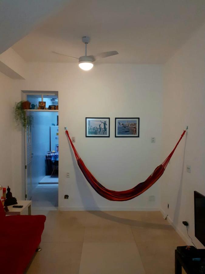 Suite Privativa Em Casa De Vila Ρίο ντε Τζανέιρο Εξωτερικό φωτογραφία