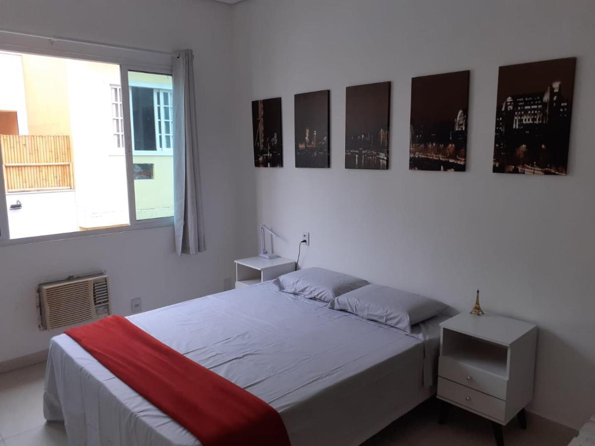 Suite Privativa Em Casa De Vila Ρίο ντε Τζανέιρο Εξωτερικό φωτογραφία