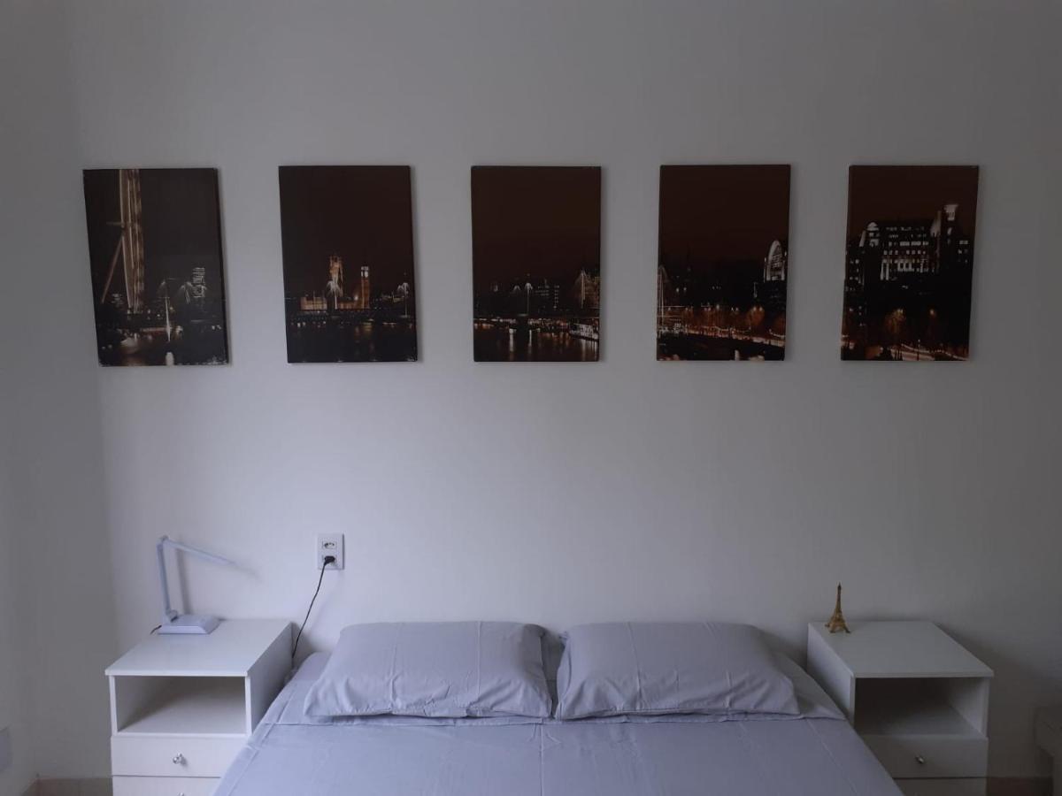 Suite Privativa Em Casa De Vila Ρίο ντε Τζανέιρο Εξωτερικό φωτογραφία