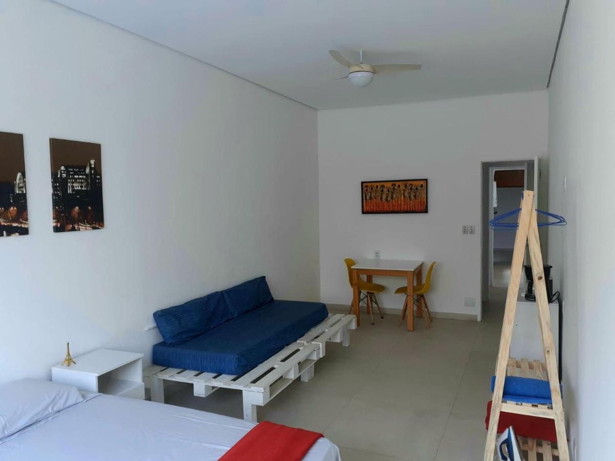 Suite Privativa Em Casa De Vila Ρίο ντε Τζανέιρο Εξωτερικό φωτογραφία