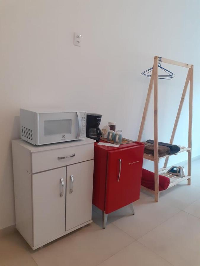 Suite Privativa Em Casa De Vila Ρίο ντε Τζανέιρο Εξωτερικό φωτογραφία