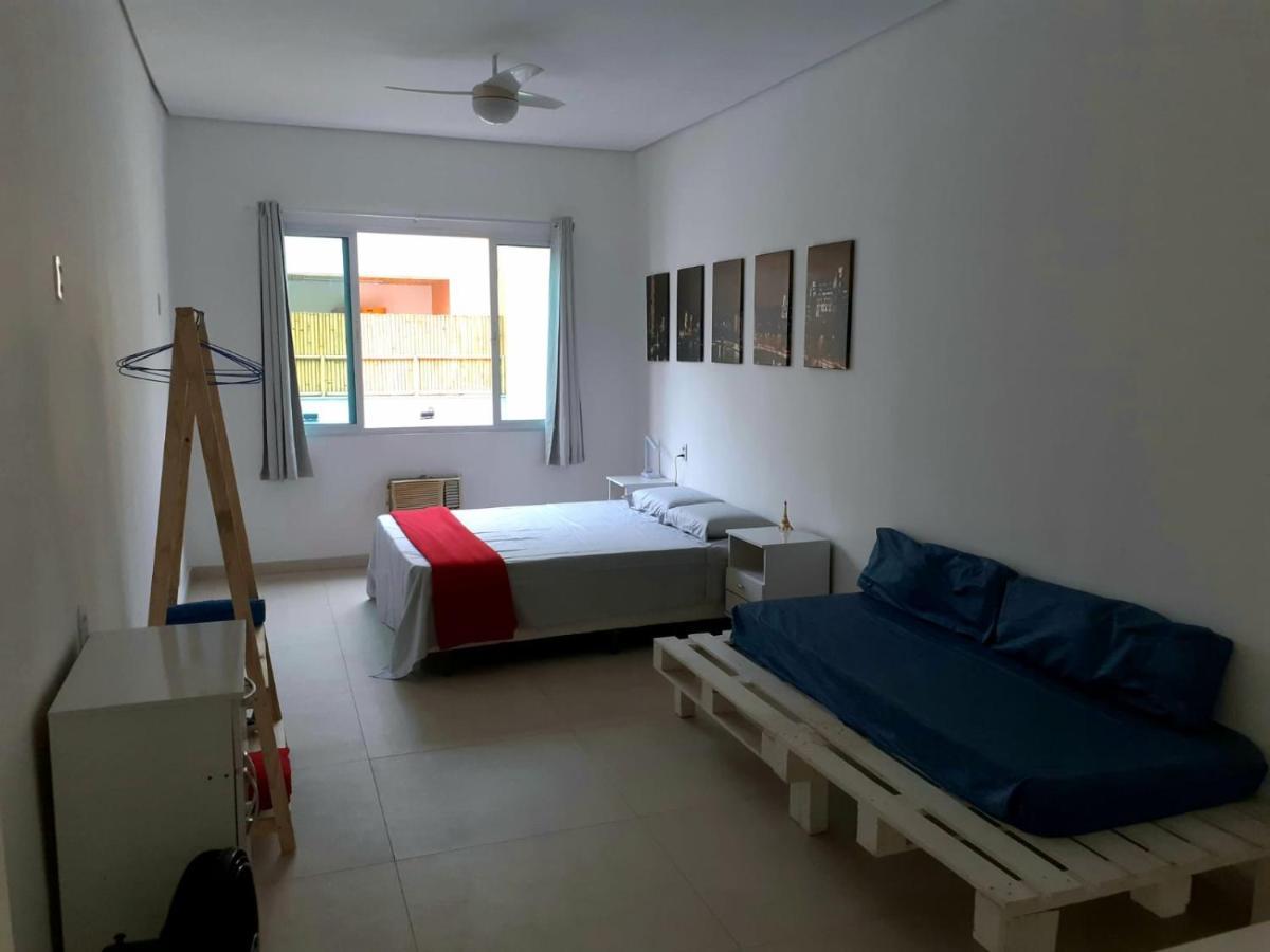 Suite Privativa Em Casa De Vila Ρίο ντε Τζανέιρο Εξωτερικό φωτογραφία