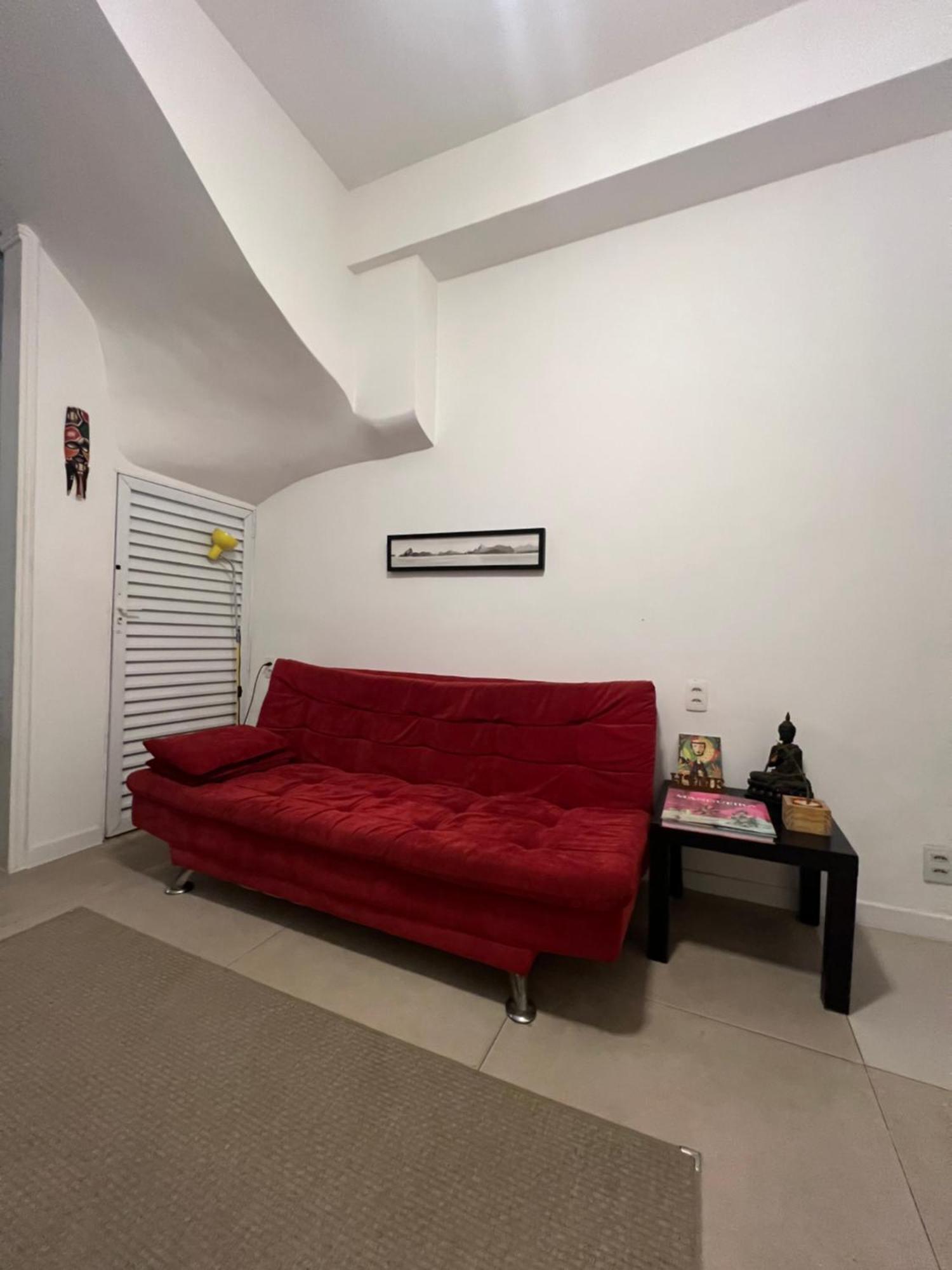 Suite Privativa Em Casa De Vila Ρίο ντε Τζανέιρο Εξωτερικό φωτογραφία